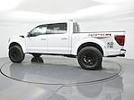 New 2024 Ford F-150 Raptor SuperCrew Cab 4x4, Pickup for sale #MR241233 - photo 5