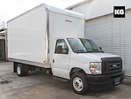 New 2024 Ford E-450 Base RWD, Metro Truck Body Box Van for sale #MR241246 - photo 1