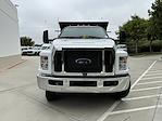 New 2024 Ford F-650 Base Regular Cab 4x2, Enoven E-Series Dump Truck for sale #MR241402 - photo 15