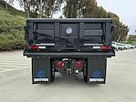 New 2024 Ford F-650 Base Regular Cab 4x2, Enoven E-Series Dump Truck for sale #MR241402 - photo 7