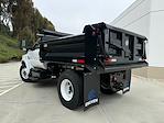 New 2024 Ford F-650 Base Regular Cab 4x2, Enoven E-Series Dump Truck for sale #MR241402 - photo 4