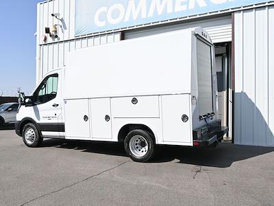 New 2024 Ford Transit 350 HD Base RWD, 10' 5" Royal Truck Body RSV Service Truck for sale #MR241428 - photo 2