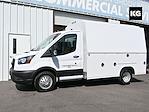 New 2024 Ford Transit 350 HD Base RWD, 10' 5" Royal Truck Body RSV Service Truck for sale #MR241428 - photo 1