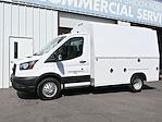 New 2024 Ford Transit 350 HD Base RWD, 10' 5" Royal Truck Body RSV Service Truck for sale #MR241428 - photo 3