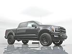 New 2024 Ford F-150 Lariat SuperCrew Cab 4x4, Pickup for sale #MR241435 - photo 4