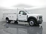 New 2024 Ford F-450 XL Regular Cab 4x2, Royal Truck Body Service Body Service Truck for sale #MR241509 - photo 21