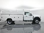 New 2024 Ford F-450 XL Regular Cab 4x2, Royal Truck Body Service Body Service Truck for sale #MR241509 - photo 22