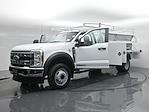 New 2024 Ford F-450 XL Regular Cab 4x2, Royal Truck Body Service Body Service Truck for sale #MR241509 - photo 24