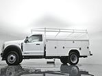 New 2024 Ford F-450 XL Regular Cab 4x2, Royal Truck Body Service Body Service Truck for sale #MR241509 - photo 2