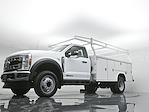 New 2024 Ford F-450 XL Regular Cab 4x2, Royal Truck Body Service Body Service Truck for sale #MR241509 - photo 31