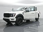 New 2024 Ford F-150 Lariat SuperCrew Cab 4x4, Pickup for sale #MR241523 - photo 29