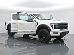 New 2024 Ford F-150 Lariat SuperCrew Cab 4x4, Pickup for sale #MR241523 - photo 31