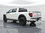 New 2024 Ford F-150 Lariat SuperCrew Cab 4x4, Pickup for sale #MR241523 - photo 7