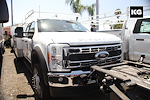 New 2024 Ford F-450 XL Crew Cab 4x2, 11' Harbor NeXtGen TradeMaster Service Truck for sale #MR241567 - photo 1