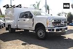 New 2024 Ford F-350 XL Crew Cab 4x4, Scelzi Super Structure Service Truck for sale #MR241625 - photo 1