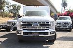 New 2024 Ford F-350 XL Crew Cab 4x4, Scelzi Super Structure Service Truck for sale #MR241625 - photo 27