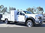 New 2024 Ford F-450 XL Regular Cab 4x2, 11' Scelzi Signature Service Truck for sale #MR241653 - photo 17