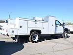 New 2024 Ford F-450 XL Regular Cab 4x2, 11' Scelzi Signature Service Truck for sale #MR241653 - photo 2