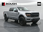 New 2024 Ford F-150 XLT SuperCrew Cab 4x4, Pickup for sale #MR241727 - photo 1