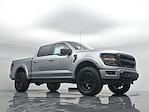 New 2024 Ford F-150 XLT SuperCrew Cab 4x4, Pickup for sale #MR241727 - photo 4