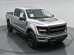 New 2024 Ford F-150 XLT SuperCrew Cab 4x4, Pickup for sale #MR241727 - photo 39