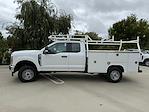 New 2024 Ford F-250 XL Super Cab 4x4, 8' 2" Harbor NeXtGen TradeMaster Service Truck for sale #MR241757 - photo 12