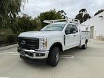 New 2024 Ford F-250 XL Super Cab 4x4, 8' 2" Harbor NeXtGen TradeMaster Service Truck for sale #MR241757 - photo 26