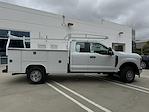 New 2024 Ford F-250 XL Super Cab 4x4, 8' 2" Harbor NeXtGen TradeMaster Service Truck for sale #MR241757 - photo 5