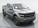 New 2024 Ford F-150 XLT SuperCrew Cab 4x4, Pickup for sale #MR241851 - photo 2