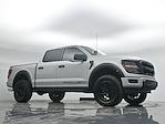 New 2024 Ford F-150 STX SuperCrew Cab 4x4, Pickup for sale #MR241852 - photo 25