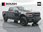 New 2024 Ford F-150 STX SuperCrew Cab 4x4, Pickup for sale #MR241853 - photo 1