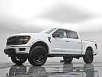 New 2024 Ford F-150 XLT SuperCrew Cab 4x4, Pickup for sale #MR241854 - photo 5