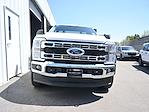 New 2024 Ford F-550 XL Regular Cab 4x2, 16' Harbor Black Boss Stake Bed for sale #MR241867 - photo 13