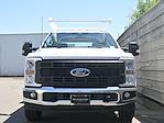 New 2024 Ford F-350 XL Crew Cab 4x2, 8' 2" Scelzi Signature Service Truck for sale #MR241877 - photo 11