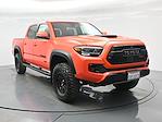 Used 2023 Toyota Tacoma TRD Pro Double Cab 4WD, Pickup for sale #MR241898A - photo 22