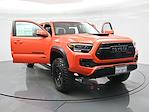 Used 2023 Toyota Tacoma TRD Pro Double Cab 4WD, Pickup for sale #MR241898A - photo 29