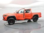 Used 2023 Toyota Tacoma TRD Pro Double Cab 4WD, Pickup for sale #MR241898A - photo 33