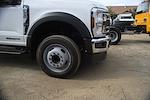 New 2024 Ford F-550 XL Regular Cab 4x2, 12' Harbor Black Boss Stake Bed for sale #MR241923 - photo 3