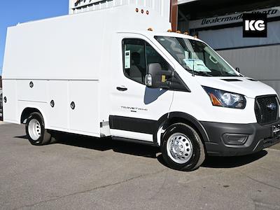 2024 Ford Transit 350 HD RWD, Royal RSV Service Truck for sale #MR241928 - photo 1