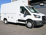 2024 Ford Transit 350 HD RWD, Royal Truck Body RSV Service Utility Van for sale #MR241928 - photo 1