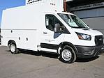 2024 Ford Transit 350 HD RWD, Royal Truck Body RSV Service Utility Van for sale #MR241928 - photo 3