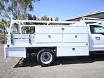 New 2024 Ford F-550 XL Regular Cab 4x2, 12' Scelzi SCTFB Contractor Truck for sale #MR241963 - photo 2