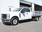 New 2024 Ford F-350 XL Super Cab 4x2, Stake Bed for sale #MR242052 - photo 15