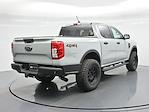 New 2024 Ford Ranger XL SuperCrew Cab 4x4, Pickup for sale #MR242061 - photo 27