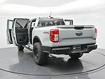 New 2024 Ford Ranger XL SuperCrew Cab 4x4, Pickup for sale #MR242061 - photo 33