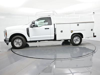 New 2024 Ford F-250 XL Regular Cab 4x2, Service Truck for sale #MR242200 - photo 2