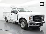 New 2024 Ford F-250 XL Regular Cab 4x2, Service Truck for sale #MR242200 - photo 1