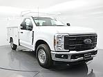 New 2024 Ford F-250 XL Regular Cab 4x2, Service Truck for sale #MR242200 - photo 16