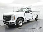 New 2024 Ford F-250 XL Regular Cab 4x2, Service Truck for sale #MR242200 - photo 17