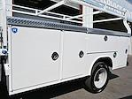 New 2024 Ford F-550 XL Regular Cab 4x2, 11' Royal Truck Body Service Body Service Truck for sale #MR242228 - photo 4